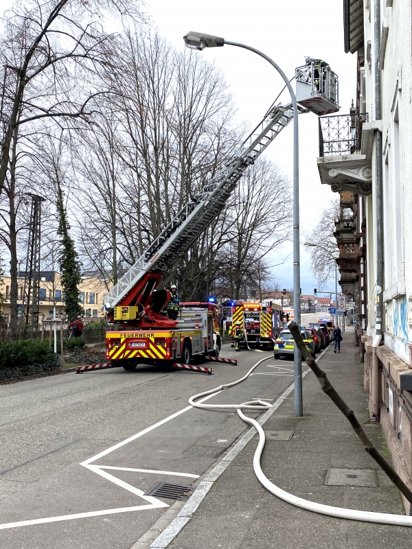 Winsen: Feuerwehr-Unimog wurde geklaut - Winsen