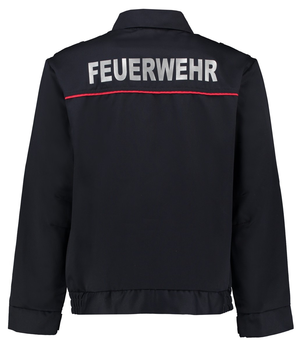 Pointsmen Tagdienst Blouson Th?�ringen, Gr?�??e: 52/54