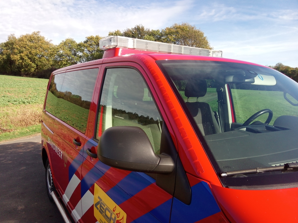 Volkswagen T5.2 MTW