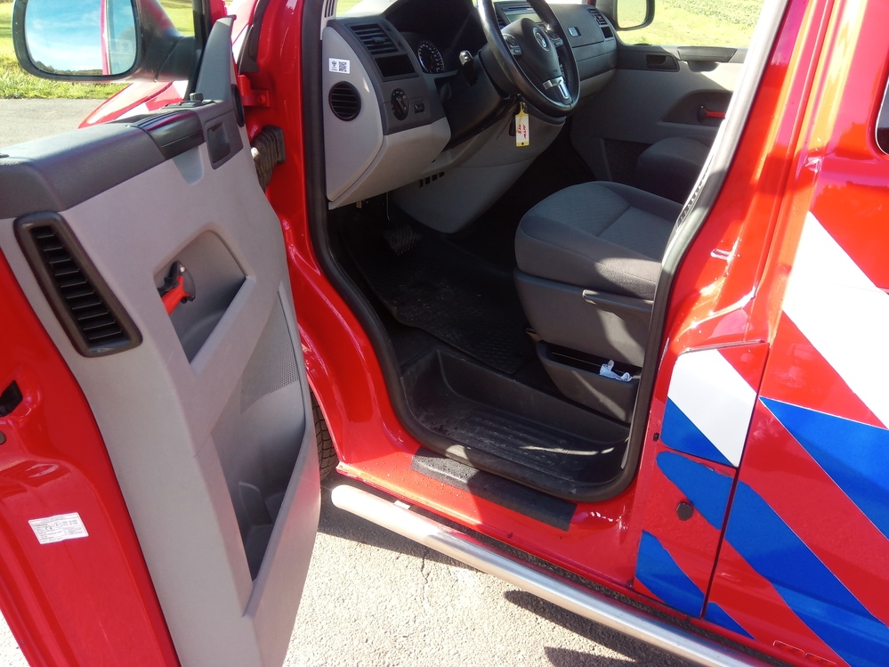 Volkswagen T5.2 MTW