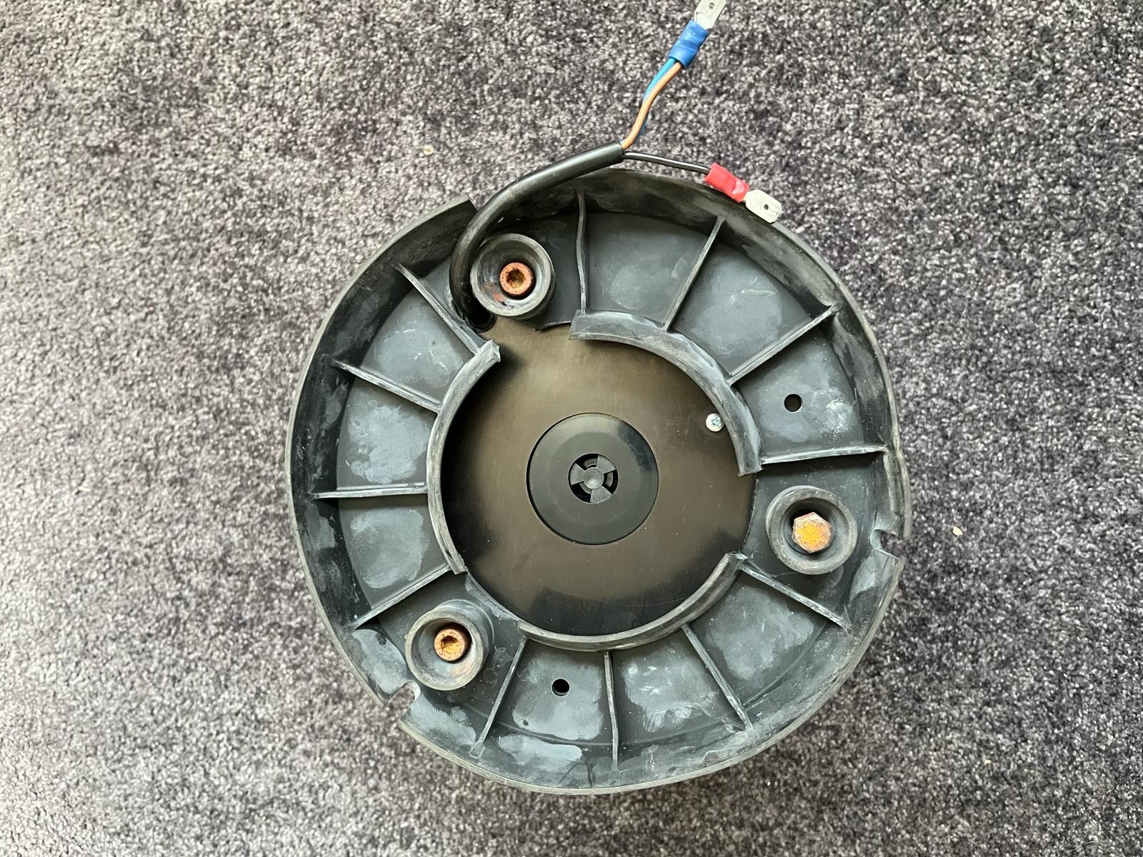 Hella 9EL 859 658-00 24V