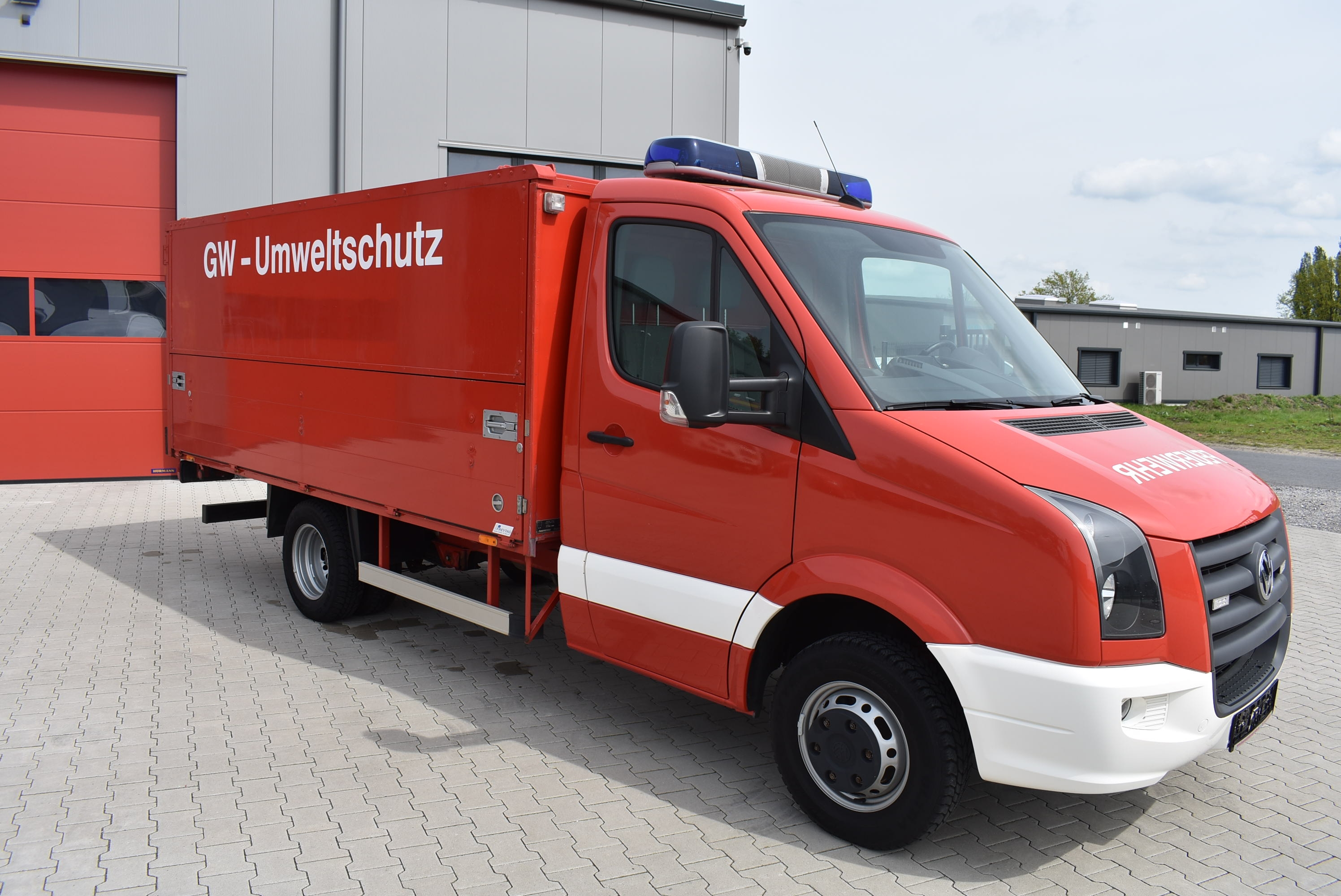 Feuerwehrkoffer main image 0