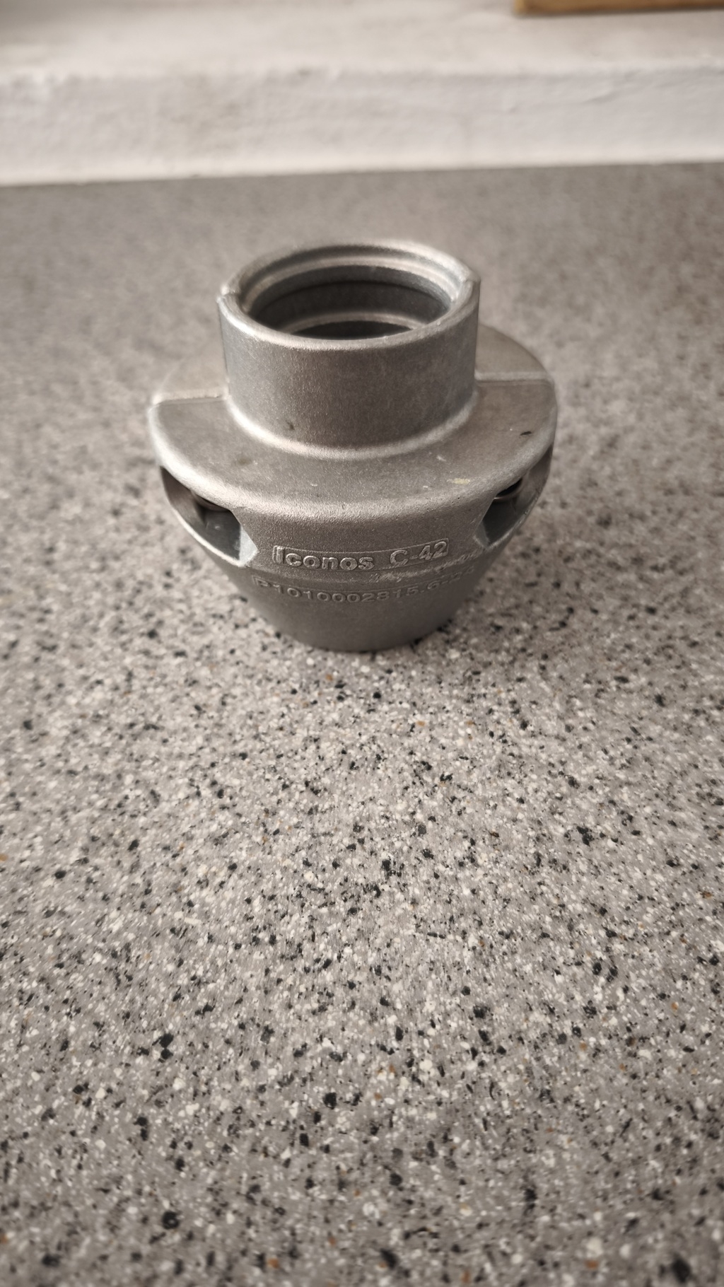 iconos Klemmgleitring für Storz C42 iconos Klemmgleitring für Storz C42