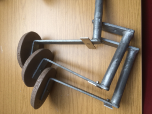 Gerätehausausstattung