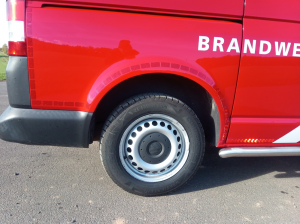 Volkswagen T5.2 MTW