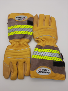 askö Patron® fire ELK, Feuerwehrhandschuh nach DIN EN 659:2008 (EN 659 ...
